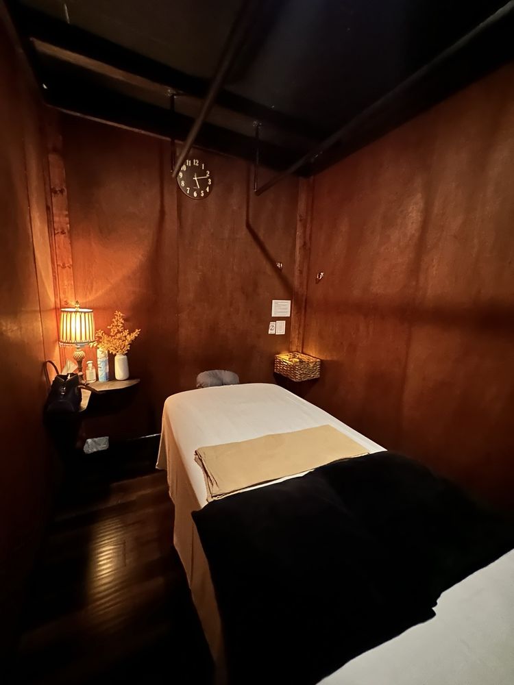 Fountain Thai Massage