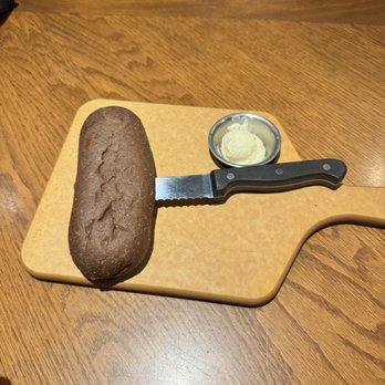 Outback Steakhouse - bread - Steakhouses Near Me - Gaffney, South Carolina Outback Steakhouse - bread - Steakhouses Near Me - Gaffney, South Carolina