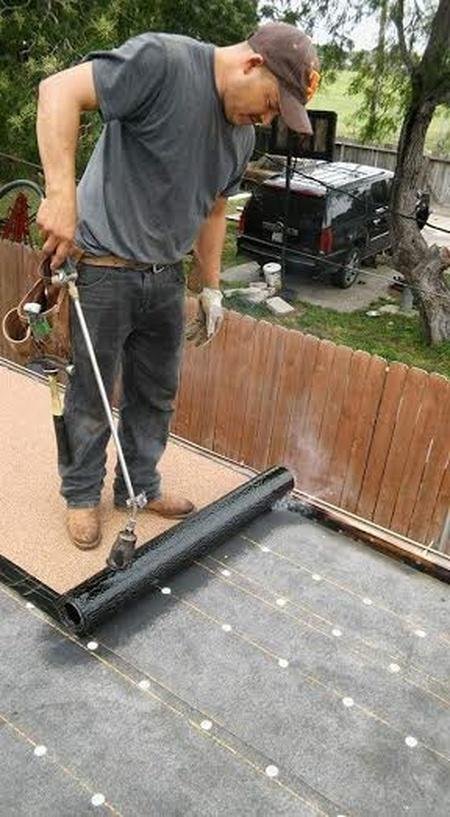 Slide of Affordable Roofing