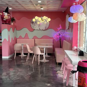 Gelato Sweetspot - Ice Cream & Frozen Yogurt Near Me - Poway, California