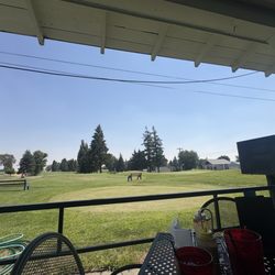 Porkys Clubhouse Grill