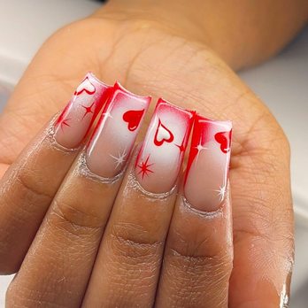 Nailvauna - Nail Technicians Near Me - Kennesaw, Georgia Nailvauna - Nail Technicians Near Me - Kennesaw, Georgia