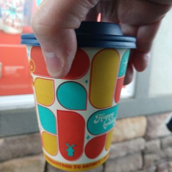Dutch Bros Coffee - Coffee - Coffee & Tea Near Me - Elk Grove, California