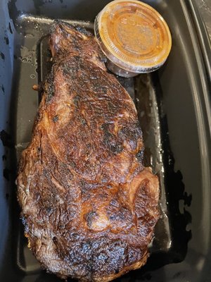 Sophia Steak Wilmette by null