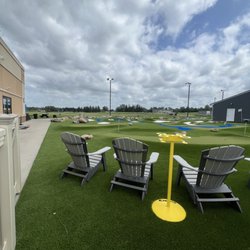 Waterloo Golf Headquarters
