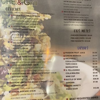 sabor mix ceviche.&. grill - Peruvian Near Me - Jacksonville, Florida sabor mix ceviche.&. grill - Peruvian Near Me - Jacksonville, Florida