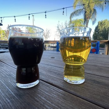 Grey Iron Brewing Company - Breweries Near Me - Menifee, California