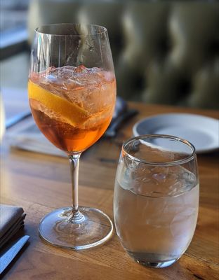 Sangiovese Ristorante by null