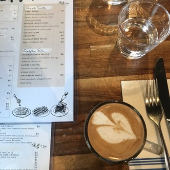 Lapisara Eatery - Breakfast & Brunch Near Me - San Francisco, California Lapisara Eatery - Breakfast & Brunch Near Me - San Francisco, California