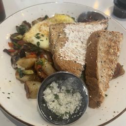 Market hash