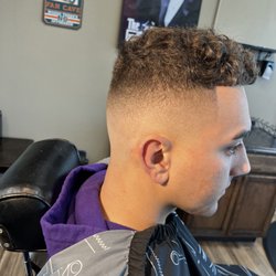 Fade Kings Barber Shop - Fade Kings