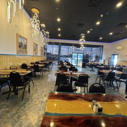 Shuko’s Latin Restaurante - Calm atmosphere