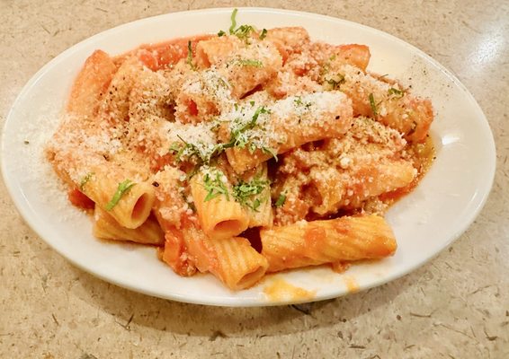 Italianissimo Ristorante