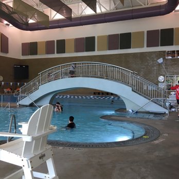 DIMPLE DELL FITNESS & RECREATION CENTER - Updated January 2026 - 26