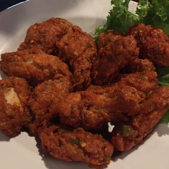 ChiMek - Spicy crispy fried chicken! - Korean Near Me - Santa Clara, California ChiMek - Spicy crispy fried chicken! - Korean Near Me - Santa Clara, California