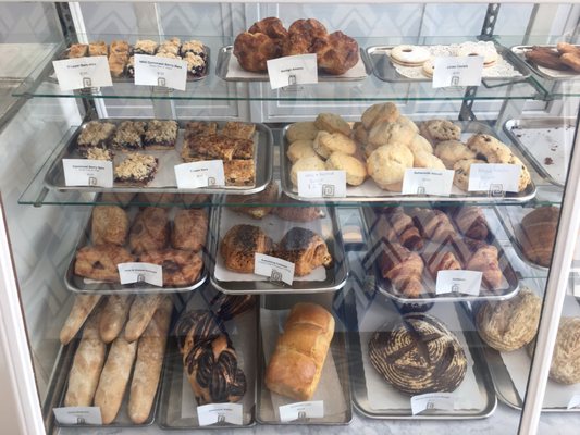 Blue Canary Confections by null