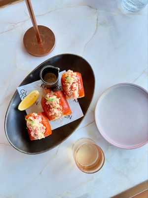 Glass Kitchen by null