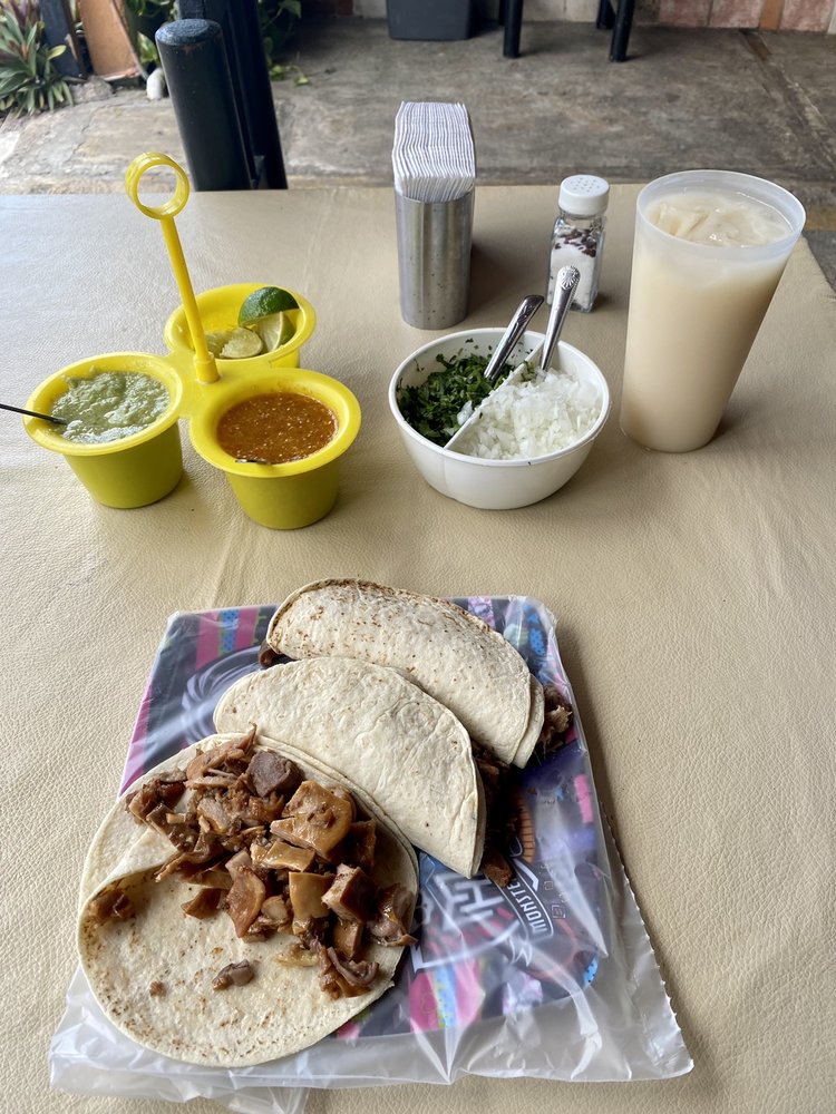 Carnitas Don Enrique
