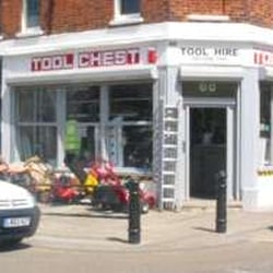 Tool Chest