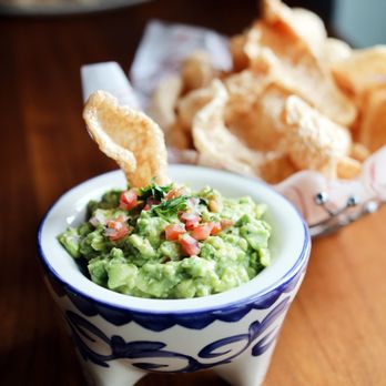 Gustavo's Mexican Grill, Norton Commons - Chicharrones más guacamole - Mexican Near Me - Prospect, Kentucky Gustavo's Mexican Grill, Norton Commons - Chicharrones más guacamole - Mexican Near Me - Prospect, Kentucky