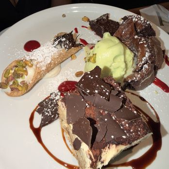 Centrale Italia - Italian Near Me - Dallas, Texas