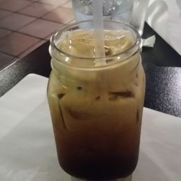 thai tea thai tea