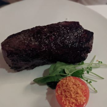 T-Bones - NY strip - Steakhouses Near Me - Las Vegas, Nevada