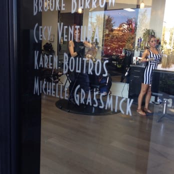 Studio XIII - 4 available stylists - Hair Salons Near Me - Los Angeles, California Studio XIII - 4 available stylists - Hair Salons Near Me - Los Angeles, California