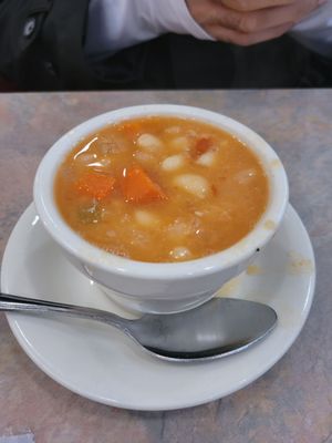 Jackson House by null