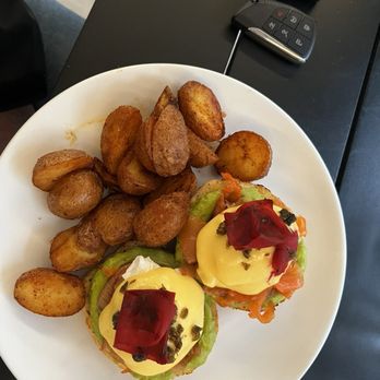 Fergie's Cafe - Cafes Near Me - Squamish, British Columbia