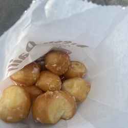 Granny's Donuts - Fresh Donut Holes