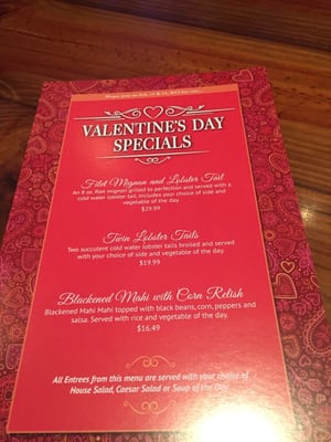 Menu photo 8 Miller's Ale House Sarasota, FL Menu photo 8 Miller's Ale House Sarasota, FL