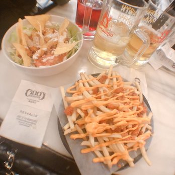 100 Montaditos - Beer Bar Near Me - Barcelona, B