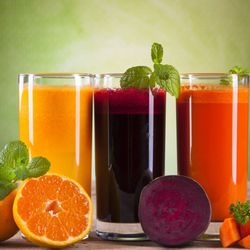 Simpli Natural Wellness And Juice Bar