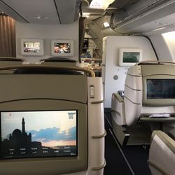 Turkish Airlines
