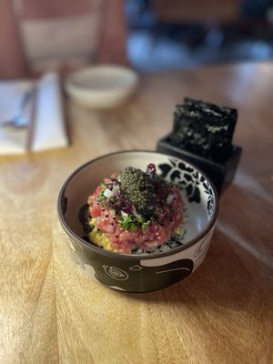 Jeju Noodle Bar by null