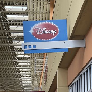 Disney Store - Disney Store - Toy Stores Near Me - canutillo, Texas