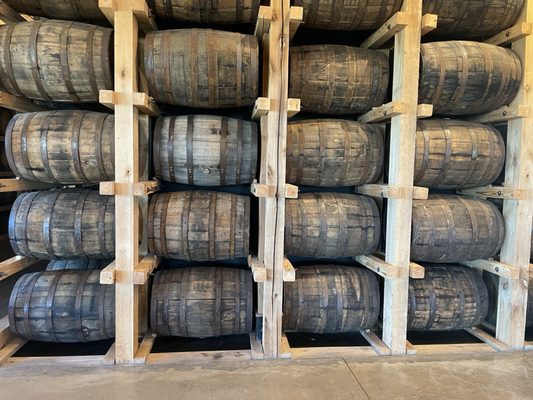 TX Whiskey Ranch by null