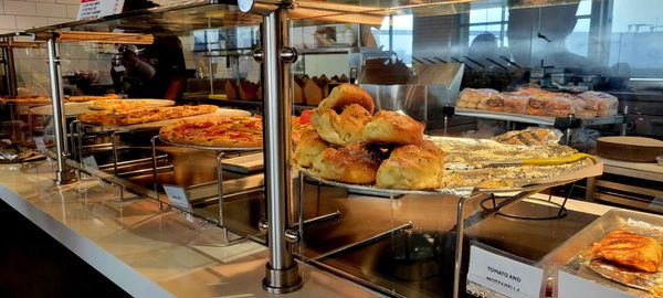 Little Tony's Pizzeria by null