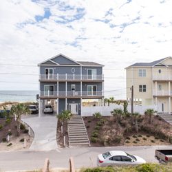 Stellar Beach Realty & Rentals