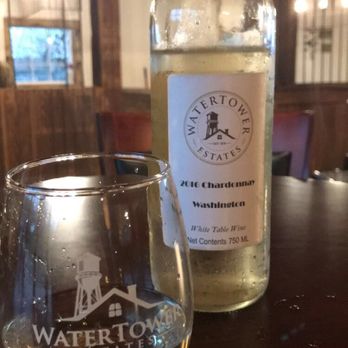 WaterTower Estates - Wine Tasting Room Near Me - Terre Haute, Indiana
