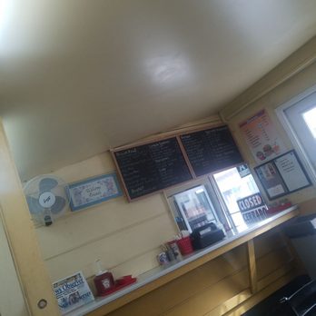 Burger Hut - Simple menu, don't have to over think it. - Burgers Near Me - Bakersfield, California Burger Hut - Simple menu, don't have to over think it. - Burgers Near Me - Bakersfield, California
