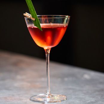 Polkcha - Hua Hin - Cocktail Bars Near Me - San Francisco, California Polkcha - Hua Hin - Cocktail Bars Near Me - San Francisco, California