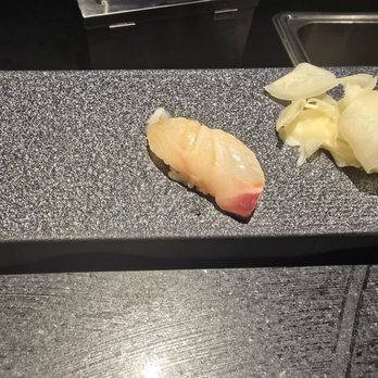 Kimyo Omakase - Sushi Bars Near Me - Brooklyn, New York
