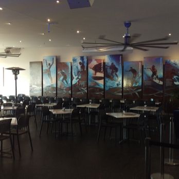 Kirra Beach Hotel - Bistro - Hotels Near Me - Coolangatta, QLD