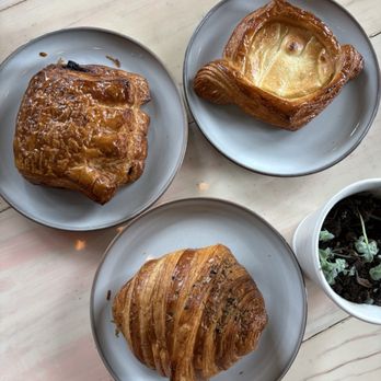 BHBG Coffee - Bakeries Near Me - Houston, Texas