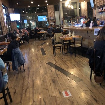 Backwoods Brewing - Breweries Near Me - Portland, Oregon