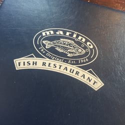 Marino Fish Bar