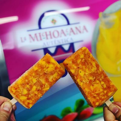 La MichoAuténtica by null