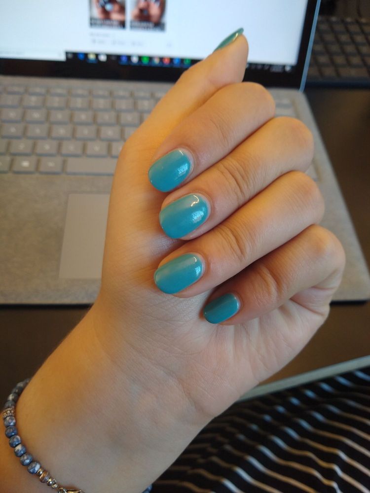 BARRINGTON TOWNE NAIL SALON 15 Reviews Nail Salons 710 S